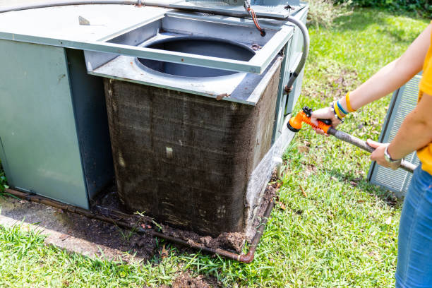 Best Best Air Duct Cleaning Company  in Spring Hill, TN