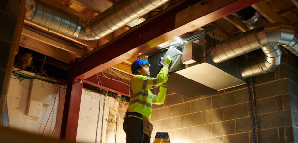 Ductwork Cleaning Services in TN