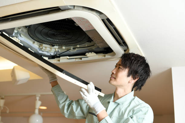 Best HVAC Duct Inspection Services  in Spring Hill, TN