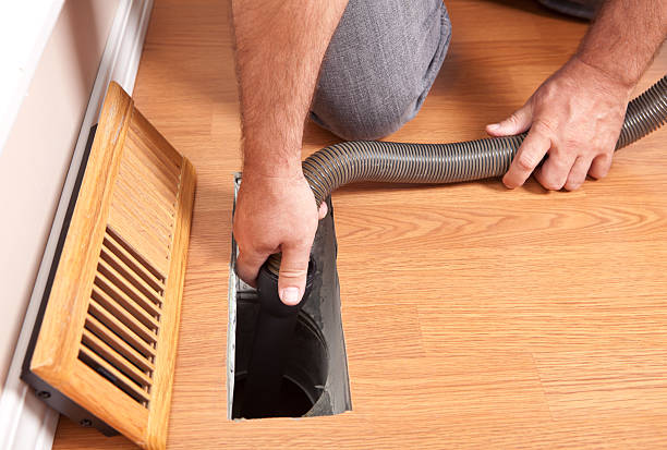 Best Air Duct Inspection  in Spring Hill, TN