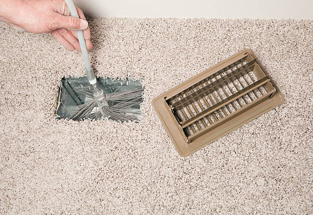 Best Air Duct Cleaning Near Me in TN
