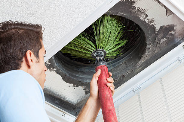 Best Dryer Vent Cleaning Services  in Spring Hill, TN