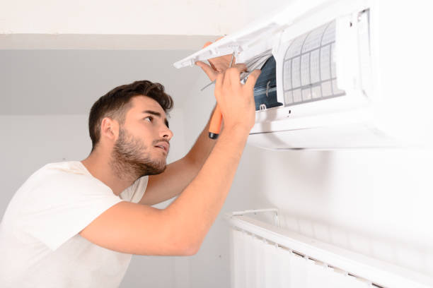 Best Commercial HVAC Duct Cleaning  in Spring Hill, TN