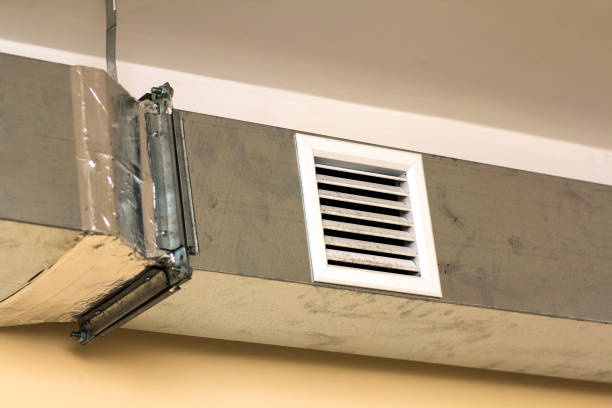 Best Ductwork Cleaning Services  in Spring Hill, TN